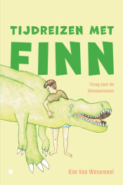 Kim  Van Wesemael, Tijdreizen met Finn