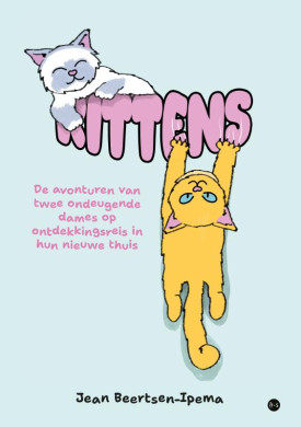 Jean Beertsen-Ipema, Kittens