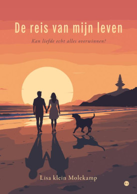 Lisa klein Molekamp, De reis van mijn leven