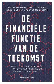André de Waal, De financiële functie van de toekomst