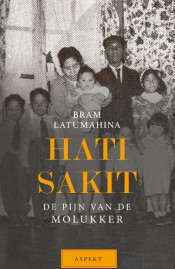 Bram  Latumahina, Hati Sakit