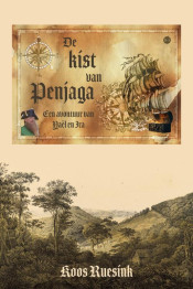 Koos  Ruesink, De kist van Penjaga