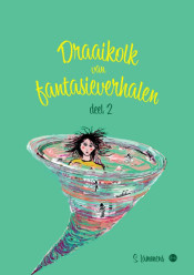 S.  Lammens, Draaikolk van fantasieverhalen