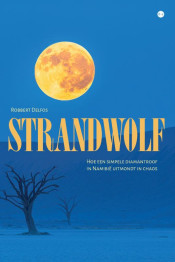 Robbert  Delfos, Strandwolf