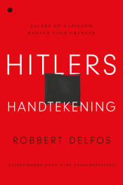 Robbert  Delfos, Hitlers handtekening
