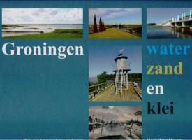 Jan Giezen e.a., Groningen - water, zand en klei